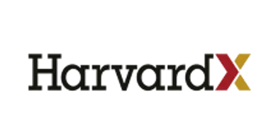 HarvardX Logo